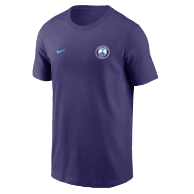 Alyssa Thompson Angel City FC Men's Nike NWSL T-Shirt. Nike.com
